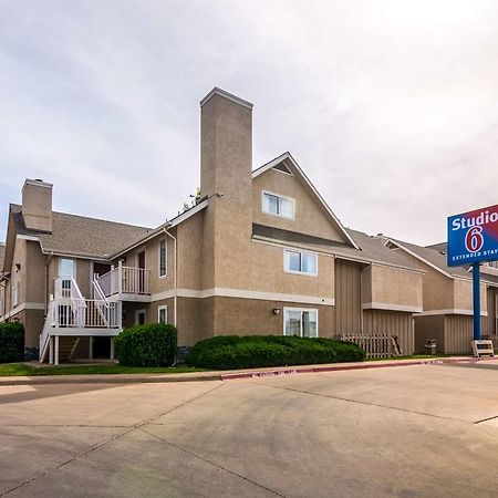 Hotel Studio 6-Lubbock, Tx Exteriér fotografie